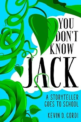 E-Book (epub) You Don't Know Jack von Kevin D. Cordi