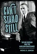 E-Book (epub) Can't Stand Still von Michael K. Johnson