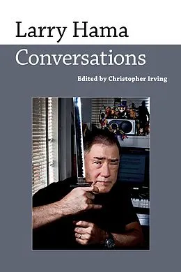 E-Book (epub) Larry Hama von 