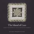 E-Book (epub) The Island of Lace von Eric A. Eliason