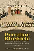 ePUB Peculiar Rhetoric von Bjorn F. Stillion Southard