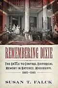 E-Book (epub) Remembering Dixie von Susan T. Falck