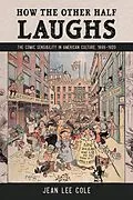 E-Book (epub) How the Other Half Laughs von Jean Lee Cole
