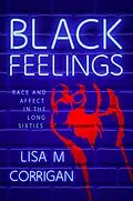 E-Book (epub) Black Feelings von Lisa M. Corrigan