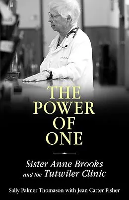E-Book (epub) The Power of One von Sally Palmer Thomason