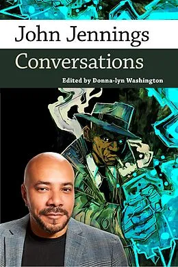 E-Book (epub) John Jennings von 