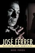 E-Book (epub) José Ferrer von Mike Peros
