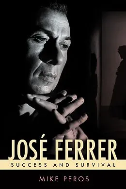 E-Book (epub) José Ferrer von Mike Peros