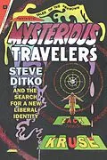 ePUB Mysterious Travelers von Zack Kruse