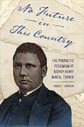 E-Book (epub) No Future in This Country von Andre E. Johnson