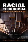 E-Book (epub) Racial Terrorism von Marouf A. Hasian, Nicholas S. Paliewicz
