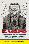 E-Book (epub) R. Crumb von David Stephen Calonne