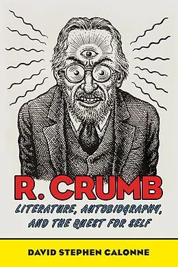 E-Book (epub) R. Crumb von David Stephen Calonne