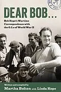 E-Book (epub) Dear Bob von Martha Bolton, Linda Hope