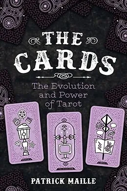 ePUB The Cards von Patrick Maille