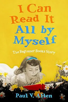 E-Book (epub) I Can Read It All by Myself von Paul V. Allen