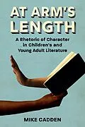 E-Book (epub) At Arm's Length von Mike Cadden