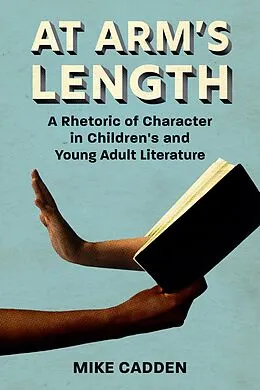 E-Book (epub) At Arm's Length von Mike Cadden