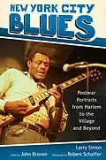 E-Book (epub) New York City Blues von Larry Simon