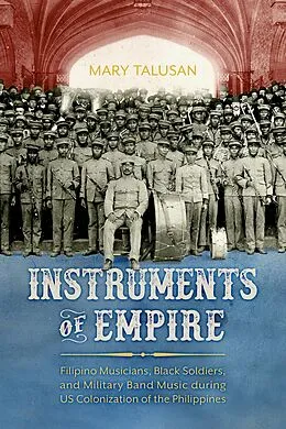 E-Book (epub) Instruments of Empire von Mary Talusan