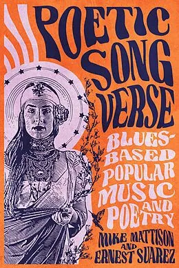 ePUB Poetic Song Verse von Mike Mattison, Ernest Suarez