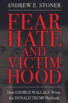 ePUB Fear, Hate, and Victimhood von Andrew E. Stoner