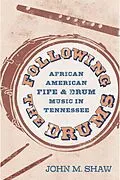E-Book (epub) Following the Drums von John M. Shaw