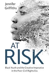 eBook (epub) At Risk de Jennifer Griffiths