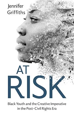 eBook (epub) At Risk de Jennifer Griffiths