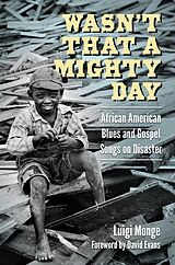 eBook (epub) Wasn't That a Mighty Day de Luigi Monge