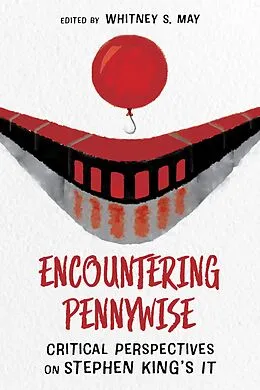 E-Book (epub) Encountering Pennywise von 
