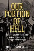 E-Book (epub) Our Portion of Hell von Robert Hamburger
