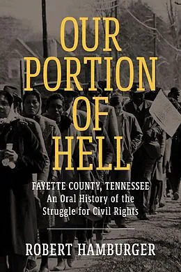 E-Book (epub) Our Portion of Hell von Robert Hamburger