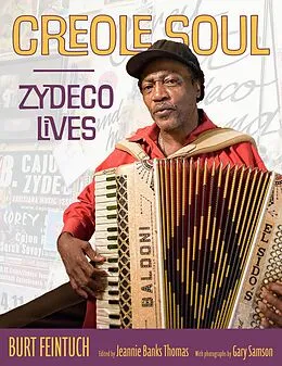 E-Book (epub) Creole Soul von Burt Feintuch