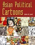 ePUB Asian Political Cartoons von John A. Lent