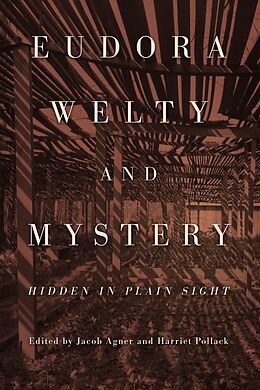 eBook (epub) Eudora Welty and Mystery de 