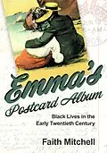 E-Book (epub) Emma's Postcard Album von Faith Mitchell