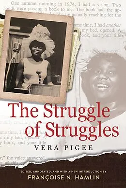E-Book (epub) The Struggle of Struggles von Vera Pigee