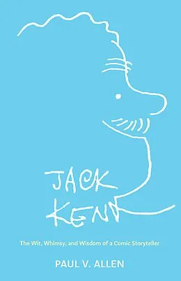 E-Book (epub) Jack Kent von Paul V. Allen