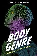 E-Book (epub) Body Genre von David Scott Diffrient