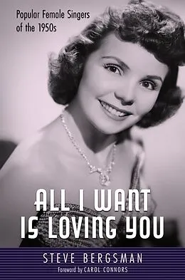 E-Book (epub) All I Want Is Loving You von Steve Bergsman