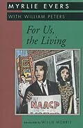 E-Book (epub) For Us, the Living von Myrlie Evers Williams