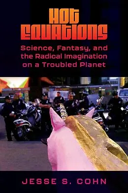 E-Book (epub) Hot Equations von Jesse S. Cohn