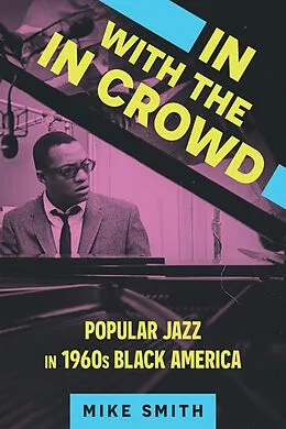 E-Book (epub) In with the In Crowd von Mike Smith