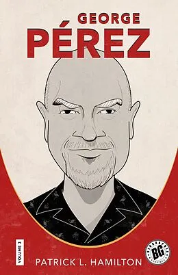 E-Book (epub) George Pérez von Patrick L. Hamilton
