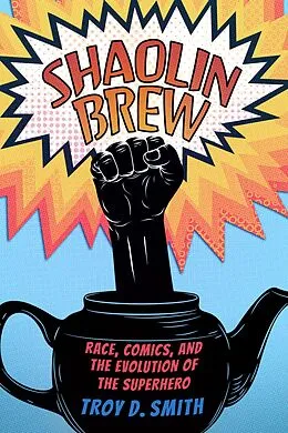 E-Book (epub) Shaolin Brew von Troy D. Smith