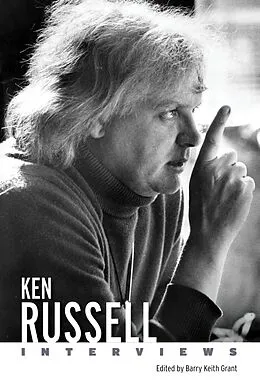 E-Book (epub) Ken Russell von 
