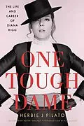 E-Book (epub) One Tough Dame von Herbie J Pilato