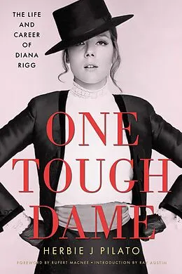E-Book (epub) One Tough Dame von Herbie J Pilato