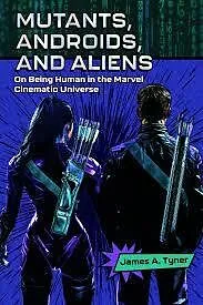 E-Book (epub) Mutants, Androids, and Aliens von James A. Tyner